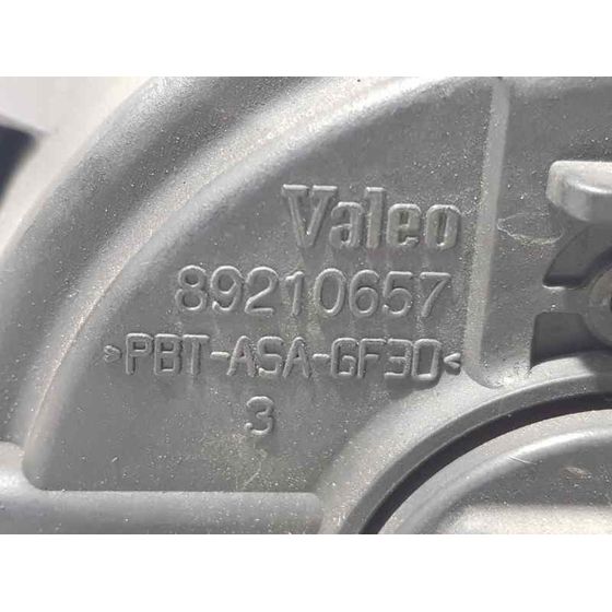 Faro Antiniebla Izquierdo Para Toyota Avensis Berlina