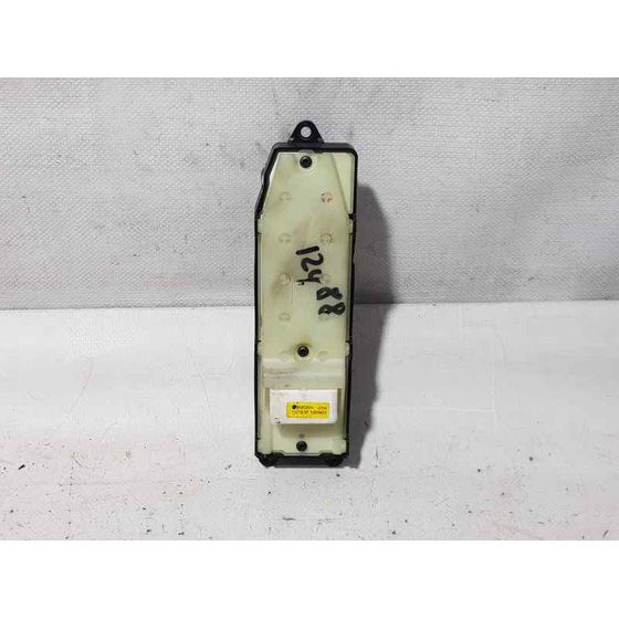 Mando Elevalunas Delantero Izquierdo para Toyota Avensis Berlina (T25)