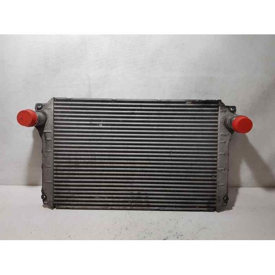 Intercooler Para Toyota Avensis Berlina