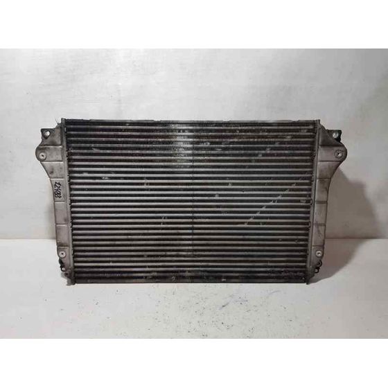 Intercooler Para Toyota Avensis Berlina