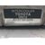 Intercooler Para Toyota Avensis Berlina