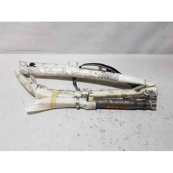 Airbag Cortina Delantero Derecho Para Toyota Avensis Berlina