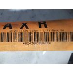 Airbag Cortina Delantero Derecho  Para Toyota Avensis Berlina