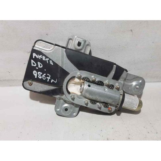 Airbag Lateral Delantero Derecho Para Bmw X5