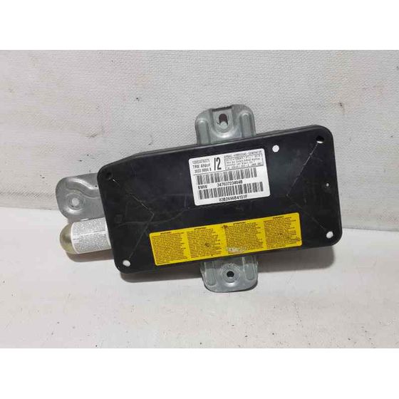 Airbag Lateral Delantero Derecho Para Bmw X5