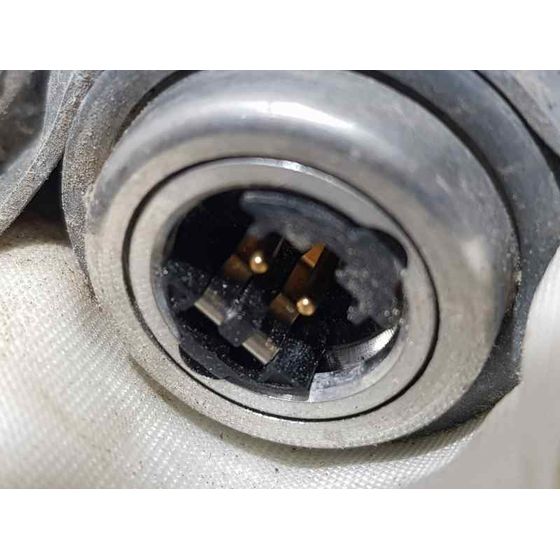 Airbag Lateral Delantero Derecho Para Bmw X5