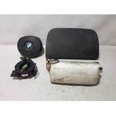 Kit Airbag Para Bmw X5