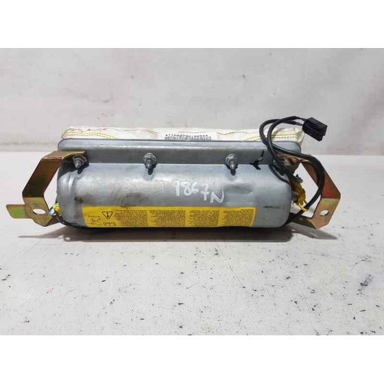 Kit Airbag Para Bmw X5