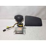 Kit Airbag Para Subaru Impreza G11