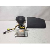 Kit Airbag Para Subaru Impreza G11
