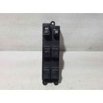 Mando Elevalunas Delantero Izquierdo  Para Subaru Impreza G11