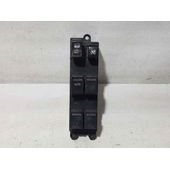 Mando Elevalunas Delantero Izquierdo  Para Subaru Impreza G11
