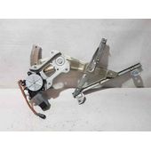 Elevalunas Trasero Izquierdo Para Subaru Impreza G11
