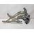 Elevalunas Trasero Izquierdo Para Subaru Impreza G11