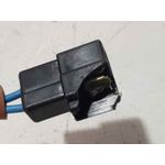 Elevalunas Trasero Izquierdo Para Subaru Impreza G11
