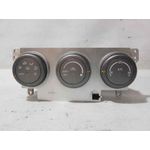 Mando Climatizador Para Subaru Impreza G11