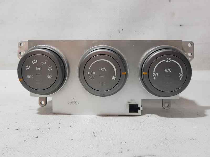 Mando Climatizador Para Subaru Impreza G11