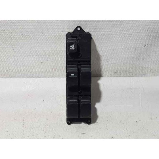 Mando Elevalunas Delantero Izquierdo Para Mitsubishi Grandis