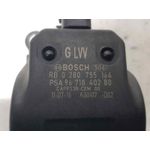 Potenciometro Pedal Para Citroen C4 Lim.