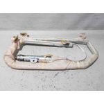 Airbag Cortina Delantero Izquierdo Para Citroen C4 Lim.