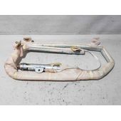 Airbag Cortina Delantero Izquierdo Para Citroen C4 Lim.