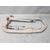 Airbag Cortina Delantero Izquierdo Para Citroen C4 Lim.