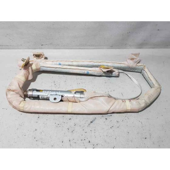 Airbag Cortina Delantero Izquierdo Para Citroen C4 Lim.