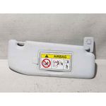 Parasol Derecho Para Peugeot 2008
