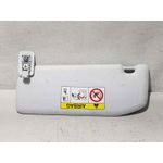 Parasol Derecho Para Peugeot 2008