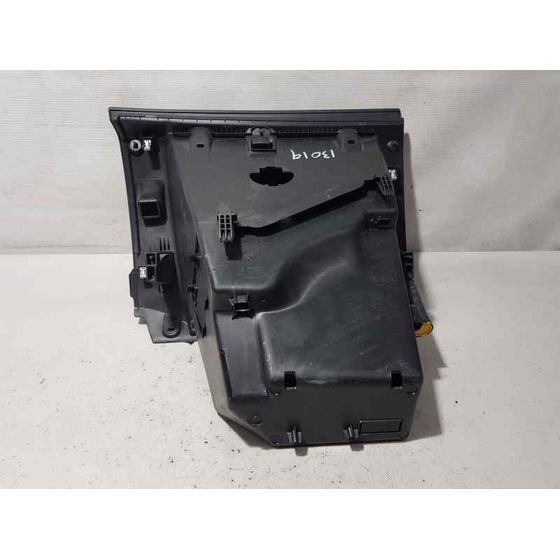 Guantera Para Peugeot 2008