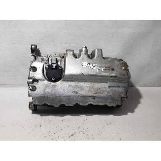 Carter para Seat Ibiza (6J5)