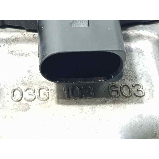 Carter para Seat Ibiza (6J5)