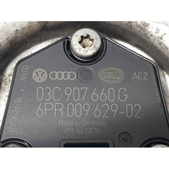 Carter para Seat Ibiza (6J5)
