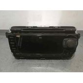 Sistema Audio / Radio Cd Para Seat Ibiza Sc
