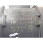 Caudalimetro Para Opel Corsa D