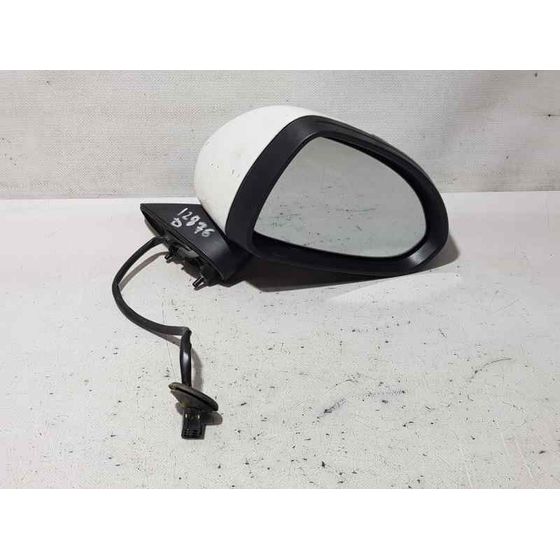 Retrovisor Derecho Para Opel Corsa D