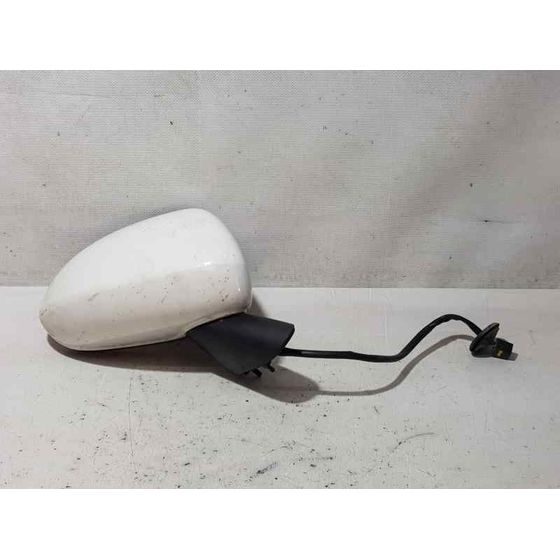 Retrovisor Derecho Para Opel Corsa D