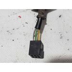 Retrovisor Derecho Para Opel Corsa D