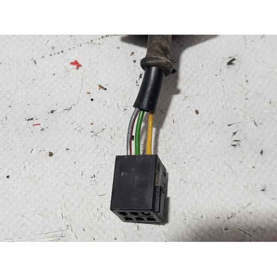 Retrovisor Derecho Para Opel Corsa D