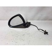 Retrovisor Izquierdo Para Opel Corsa D