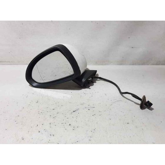 Retrovisor Izquierdo Para Opel Corsa D