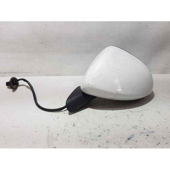 Retrovisor Izquierdo Para Opel Corsa D