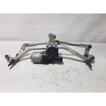 Motor Limpia Delantero Para Citroen C3