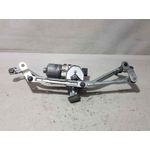 Motor Limpia Delantero Para Citroen C3