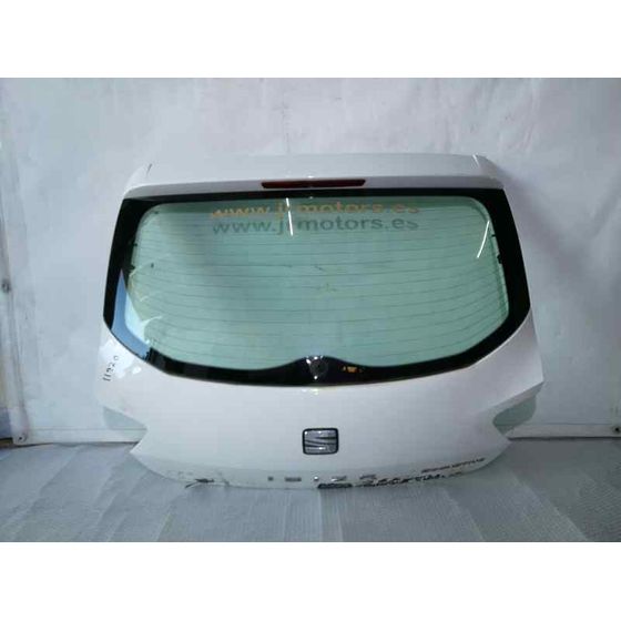 Porton Trasero Para Seat Ibiza