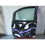 Puerta Delantera Izquierda Para Hyundai H 1