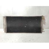 Condensador / Radiador Aire Acondicionado Para Opel Corsa D