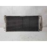 Condensador / Radiador Aire Acondicionado Para Opel Corsa D
