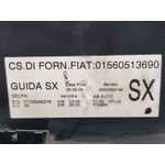 Mando Climatizador Para Alfa Romeo Gt