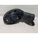 Retrovisor Derecho Para Mini Mini